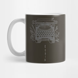 ROBIN Mug